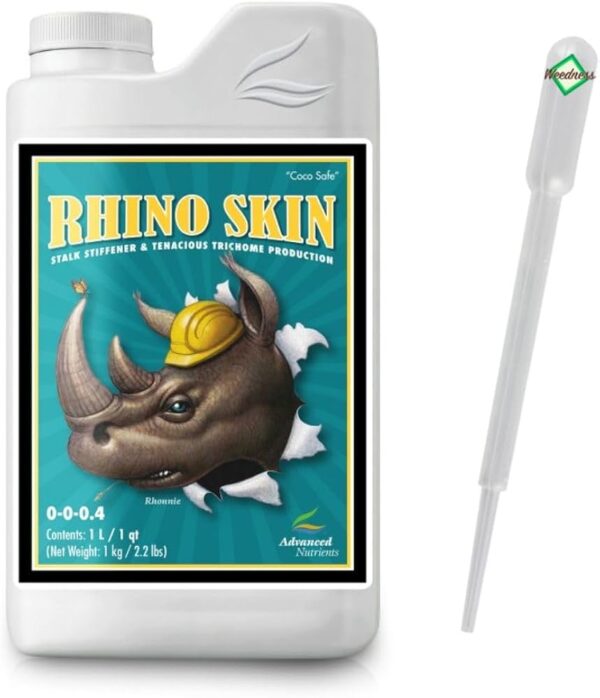 Advanced Nutrients Rhino Skin 1 Litre - Image 4