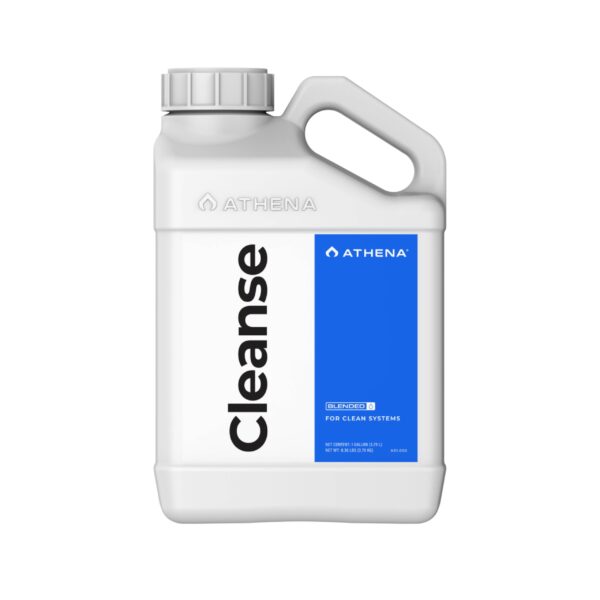 Athena Cleanse 1 Gallon