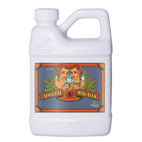 Advanced Nutrients Sensi CalMag Xtra 500 ml