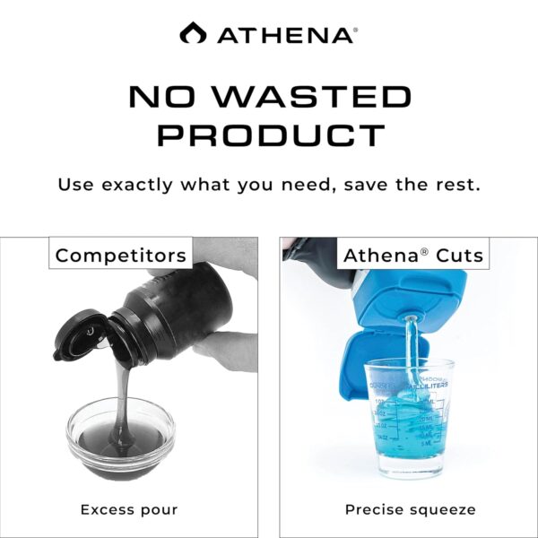 Athena Cuts 7 oz - Image 2