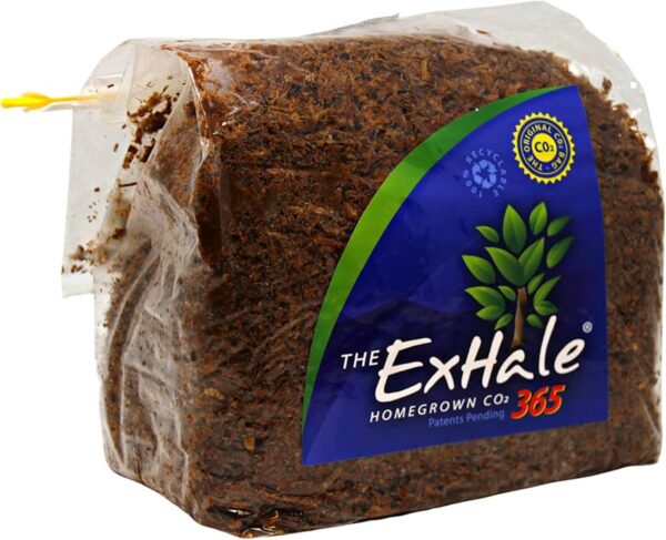 Exhale 365 CO2 Bag