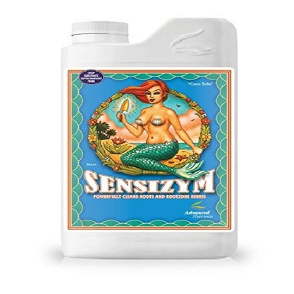 Advanced Nutrients Sensizym 1 Litre