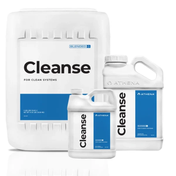 Athena Cleanse 1 Gallon - Image 9