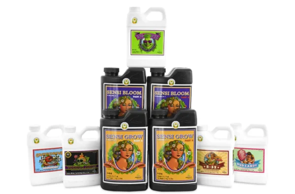 Advanced Nutrients Sensi Bloom Part A 1 Litre - Image 2