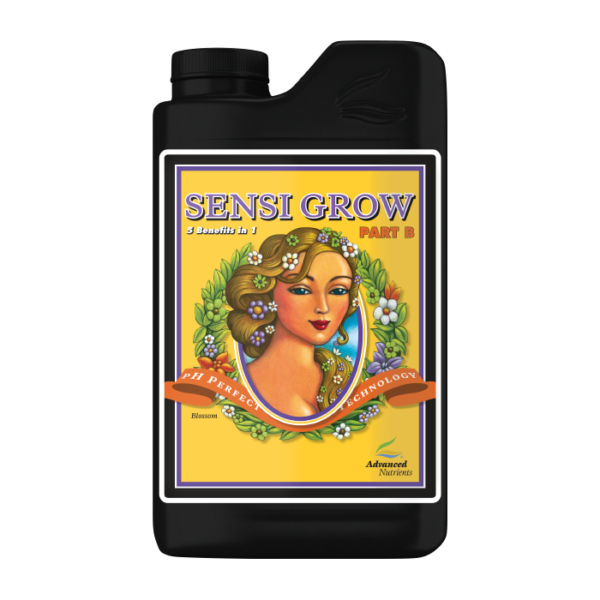 Advanced Nutrients Sensi Grow Part B 500 ml