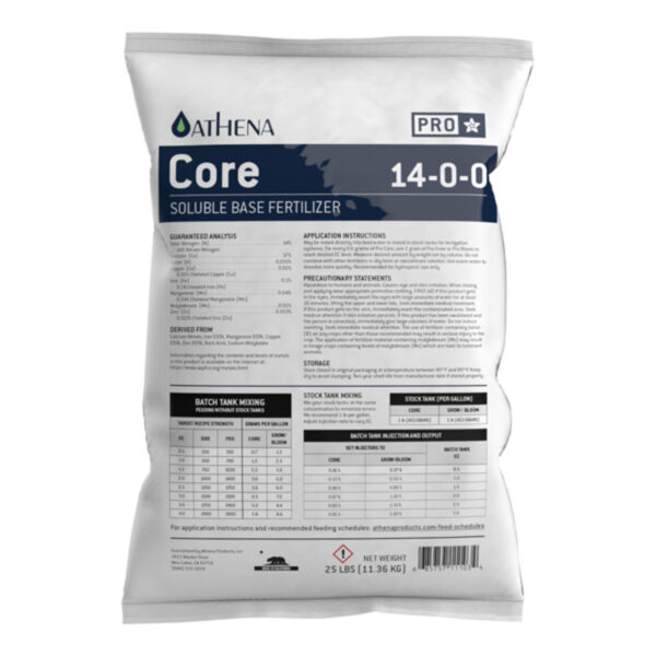 Athena Pro Core 2 lb - Image 2