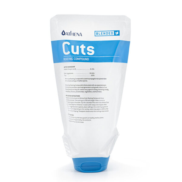 Athena Cuts 7 oz