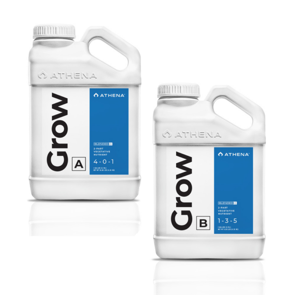 Athena Grow A 1 Gallon - Image 3