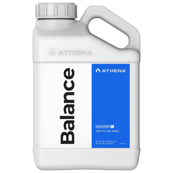 Athena Balance 1 Gallon - Image 2