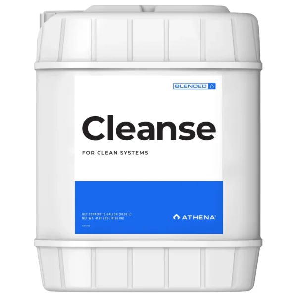 Athena Cleanse 1 Gallon - Image 6