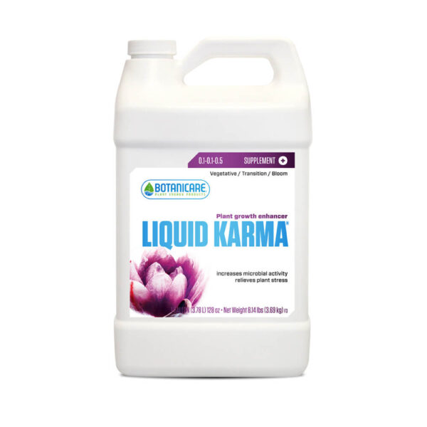 BOTANICARE LIQUID KARMA 1 Litre