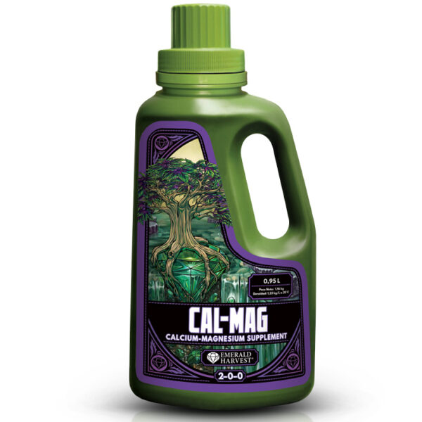 Emerald Harvest Cal-Mag 1 Litre