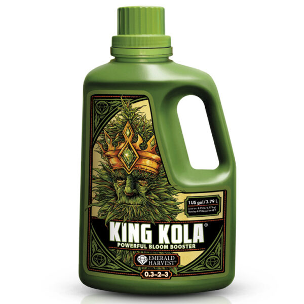 Emerald Harvest KingKola 1 Gallon