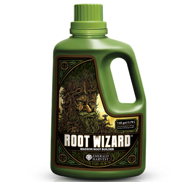 Emerald Harvest Root Wizard 1 Litre