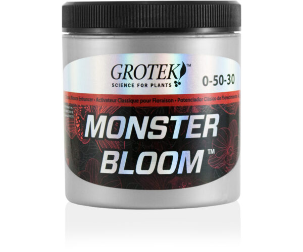 MONSTER BLOOM 130 g