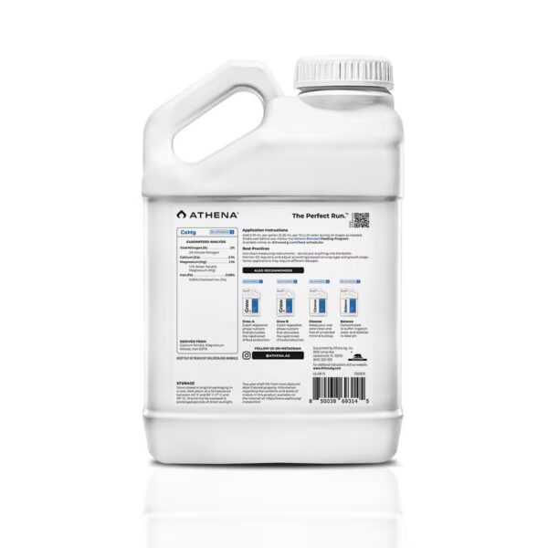 Athena CaMg 1 Gallon - Image 2