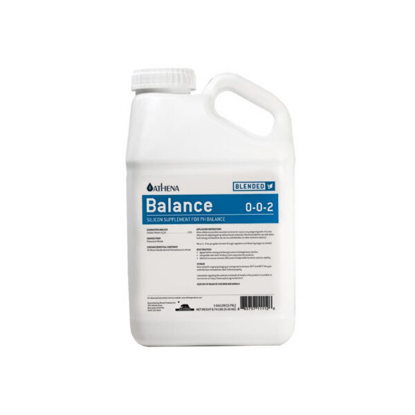 Athena Balance 1 Gallon