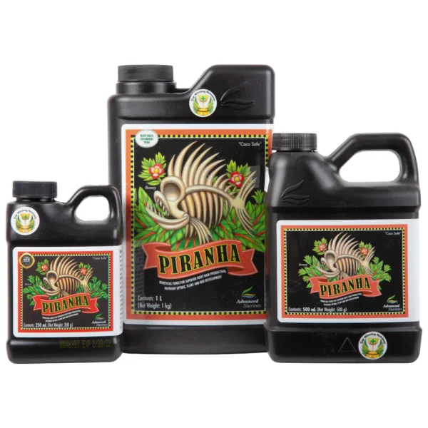 Advanced Nutrients Piranha 250 ml - Image 4