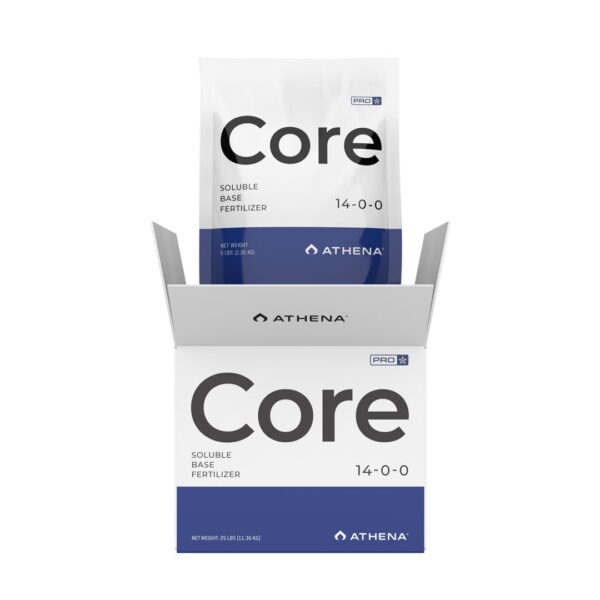 Athena Pro Core 2 lb - Image 3