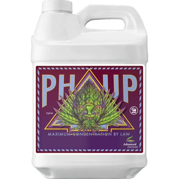 ADVANCED NUTRIENTS PH UP 1 Litre