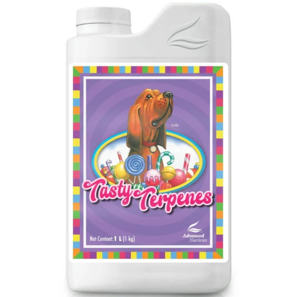 Advanced Nutrients Tasty Terpenes 1 Litre