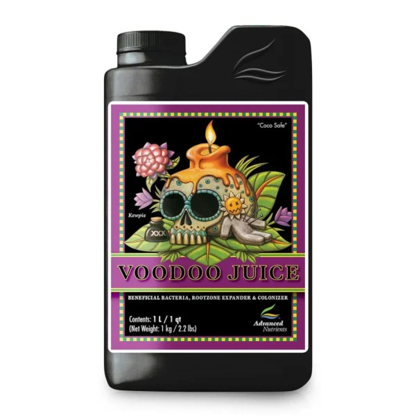 Advanced Nutrients Voodoo Juice 1 Litre