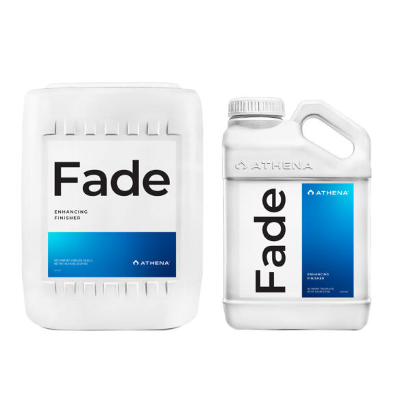 Athena FADE 1 Gallon - Image 3