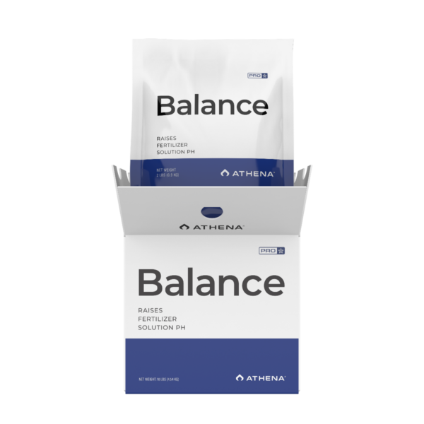 Athena Pro Balance 10 lb