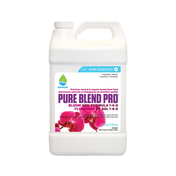 BOTANICARE PURE BLEND PRO 1 Litre