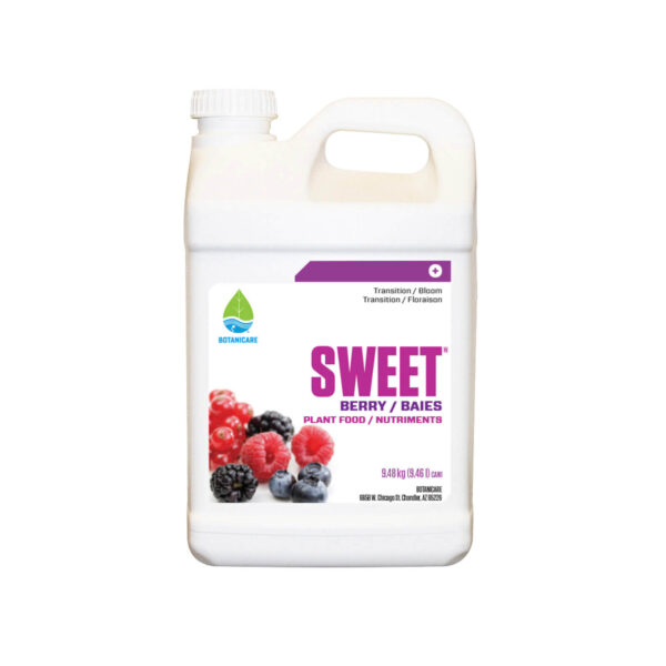 Sweet Berry 1 Gallon