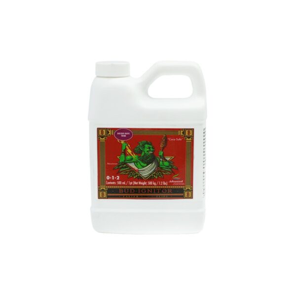 Advanced Nutrients Bud Ignitor 250ml - Image 6