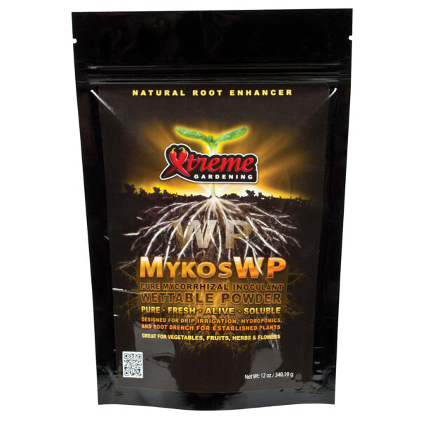 Xtreme Mycos WP 12 oz