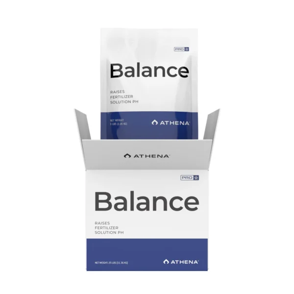 Athena Pro Balance 2 lb - Image 2