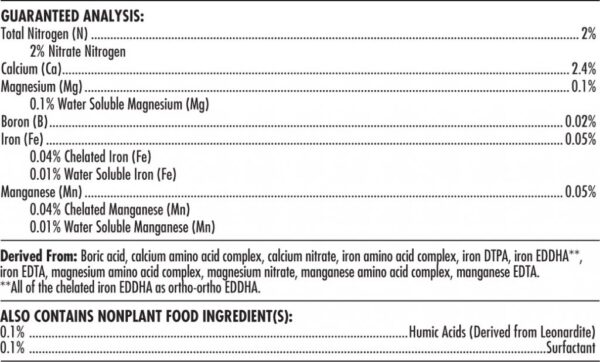 Advanced Nutrients PH Perfect Micro 1 Litre - Image 4