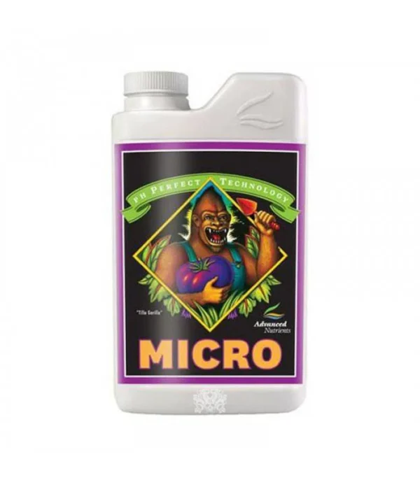 Advanced Nutrients PH Perfect Micro 1 Litre