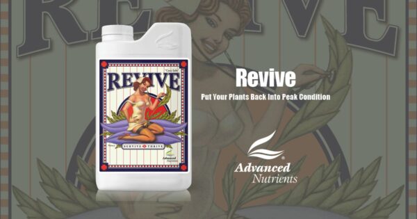 Advanced Nutrients Revive 250 ml - Image 4