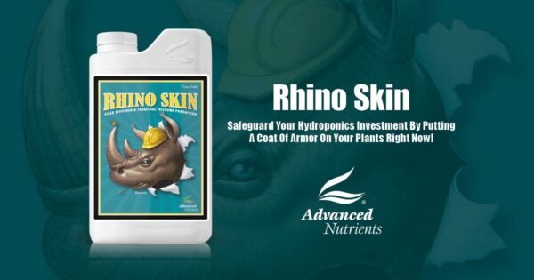 Advanced Nutrients Rhino Skin 250 ml - Image 2