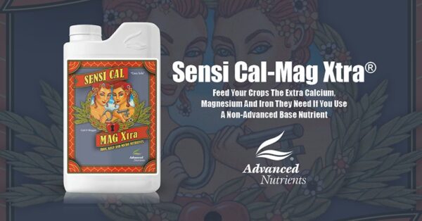 Advanced Nutrients Sensi CalMag Xtra 500 ml - Image 3