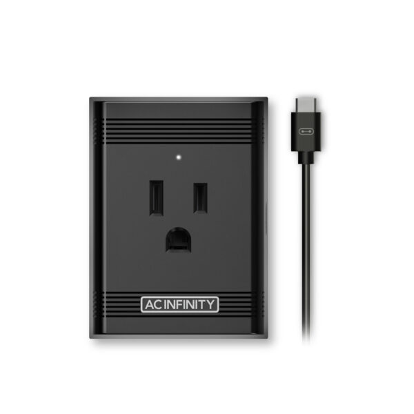 AC INFINITY UIS CONTROL PLUG