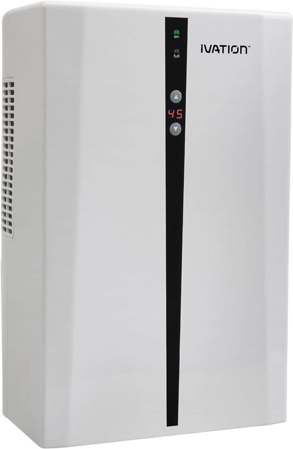 IVATION DEHUMIDIFIER (41 OZ)