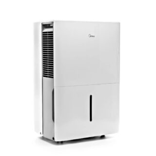 Midea Dehumidifier md-30A