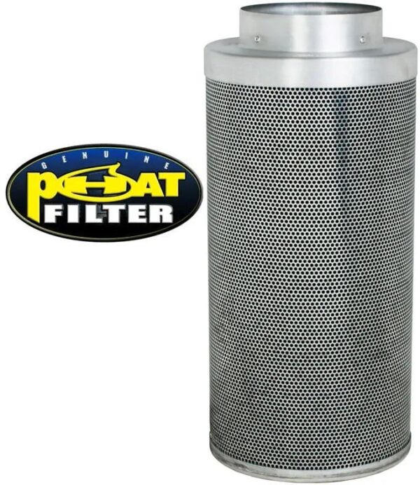 Phat Filter 8"x24", 600 CFM
