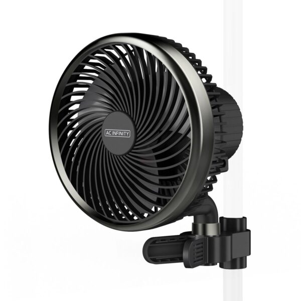 AC INFINITY A6 6" FAN