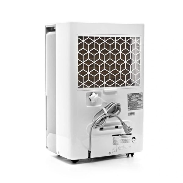 Midea Dehumidifier md-30A - Image 2