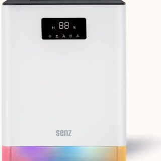SENZTRONICS Dehumidifier 3L