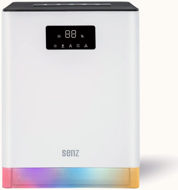 SENZTRONICS Dehumidifier 3L