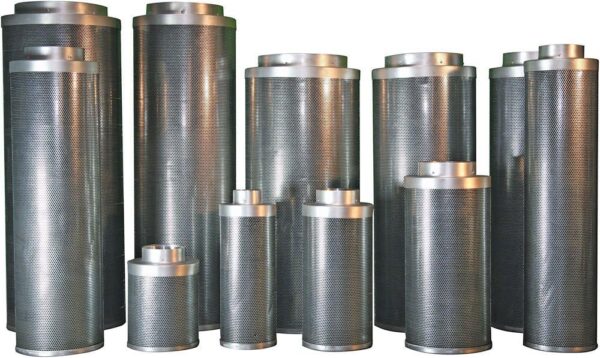 Phat Filter 6"x16", 375 CFM - Image 2