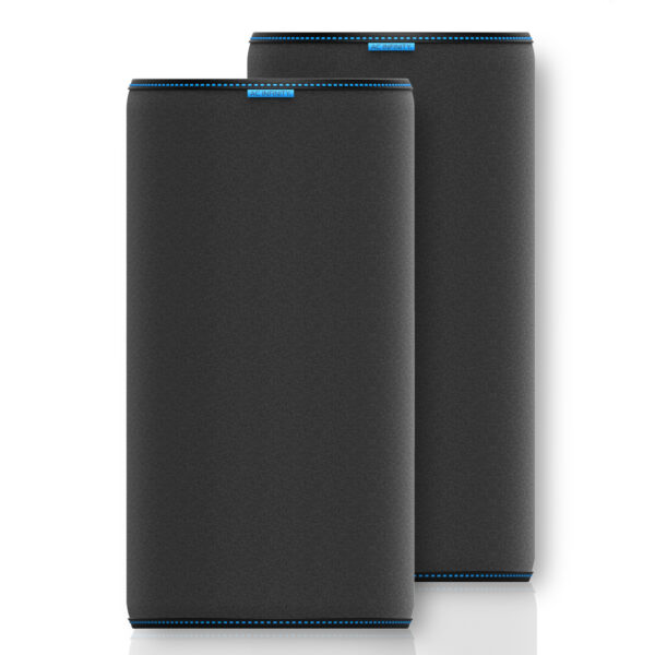 AC INFINITY PRE FILTER CLOTH 8"