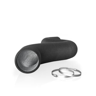 AC INFINITY 6IN 8FT DUCTING