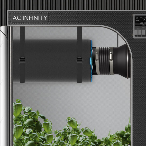 AC INFINITY 4" FILTER - Image 3